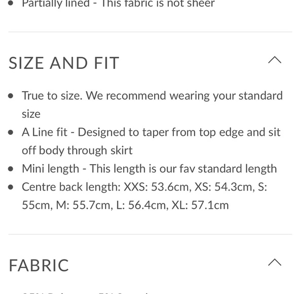 Tiger Mist NWT Taos Mini Dress - Picture 7 of 8